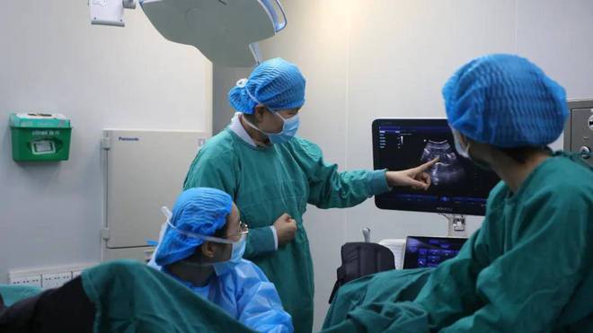 濟(jì)醫(yī)附院生殖遺傳病診療?？偏@批2024年度山東省臨床精品特色專科(圖2)