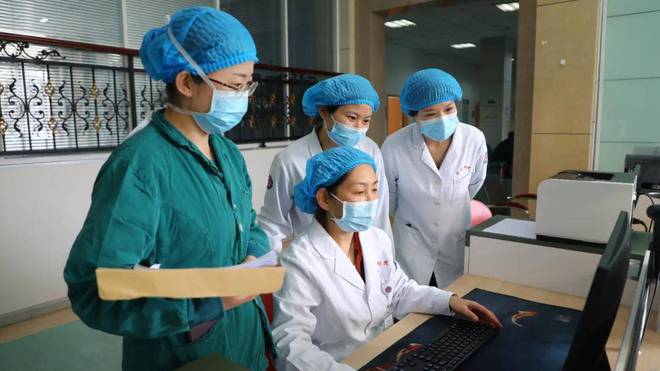 濟(jì)醫(yī)附院生殖遺傳病診療專科獲批2024年度山東省臨床精品特色專科(圖4)