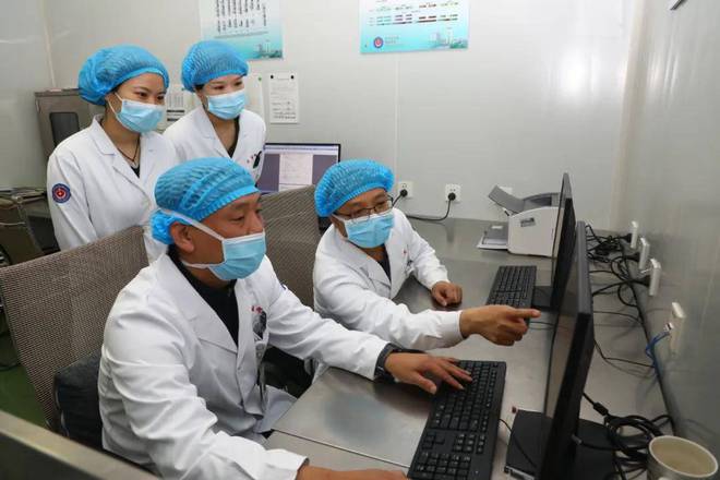 濟(jì)醫(yī)附院生殖遺傳病診療?？偏@批2024年度山東省臨床精品特色專科(圖5)