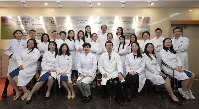 【數(shù)說2024】醫(yī)學(xué)遺傳中心2024年鑒(圖9)