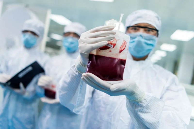 中源協(xié)和副董事長、CEO王洪琦博士：細(xì)胞產(chǎn)業(yè)是生物醫(yī)藥產(chǎn)業(yè)中的創(chuàng)新高地引領(lǐng)醫(yī)學(xué)治療模式變革(圖3)