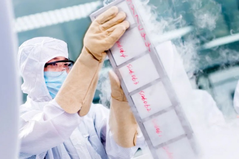 中源協(xié)和副董事長、CEO王洪琦博士：細(xì)胞產(chǎn)業(yè)是生物醫(yī)藥產(chǎn)業(yè)中的創(chuàng)新高地引領(lǐng)醫(yī)學(xué)治療模式變革(圖4)