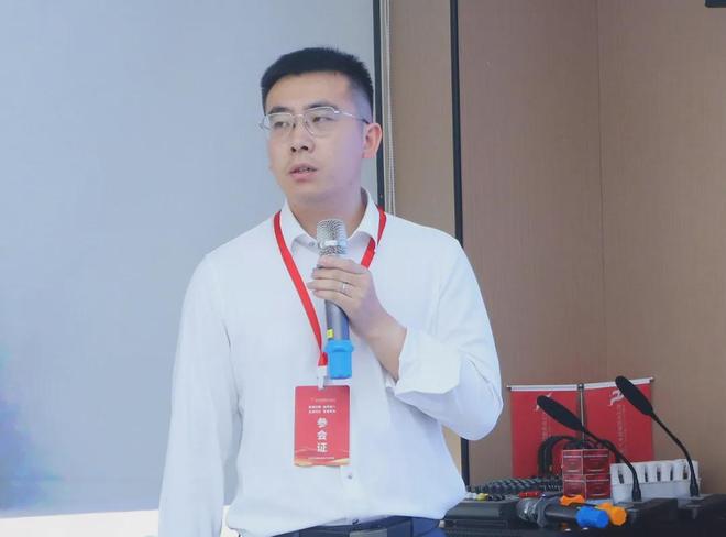 科技創(chuàng)新引領(lǐng)時(shí)代前沿！第八批武漢市五星級(jí)高新技術(shù)企業(yè)正式授牌(圖5)