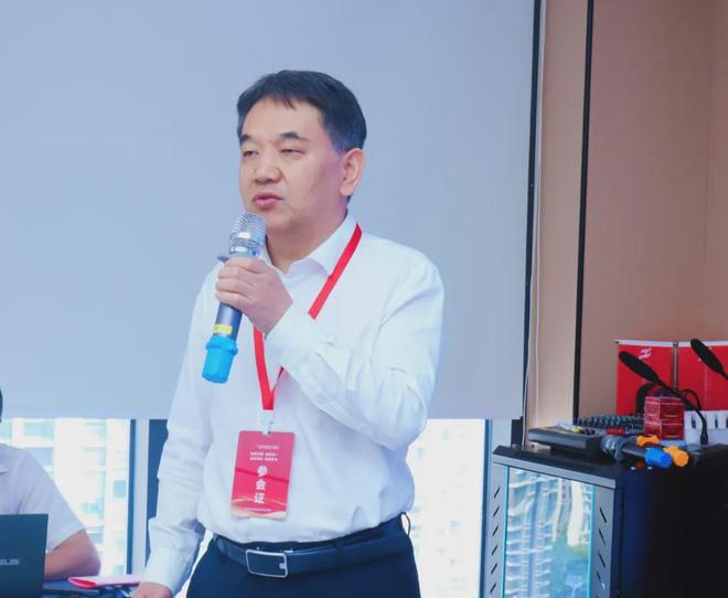 科技創(chuàng)新引領(lǐng)時(shí)代前沿！第八批武漢市五星級(jí)高新技術(shù)企業(yè)正式授牌(圖3)