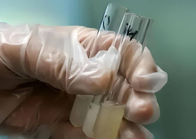 “地下捐精”有多亂？賓館直接發(fā)生關(guān)系捐精者：800元直到懷上(圖4)