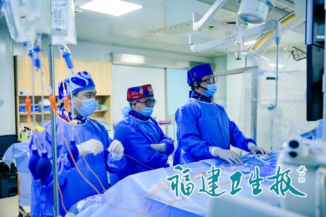 22場(chǎng)手術(shù)直播、熱度爆棚！眾多國(guó)內(nèi)大咖齊聚福建這場(chǎng)盛會(huì)聚焦腦血管疾病治療(圖4)