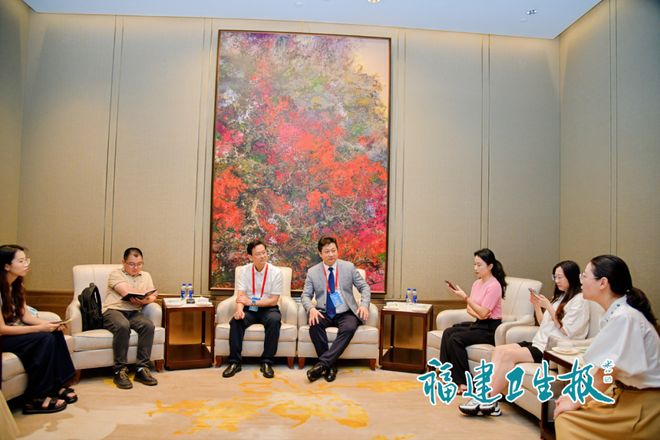 22場(chǎng)手術(shù)直播、熱度爆棚！眾多國(guó)內(nèi)大咖齊聚福建這場(chǎng)盛會(huì)聚焦腦血管疾病治療(圖3)