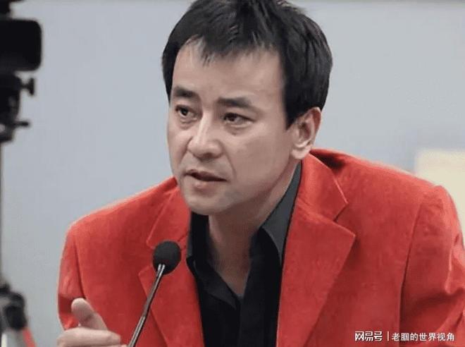 恩愛十幾年難抵殘酷現(xiàn)實(shí)？羅鋼娶小23歲郝蕾年齡差原來不算坎(圖3)