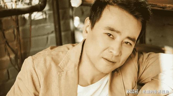 恩愛十幾年難抵殘酷現(xiàn)實(shí)？羅鋼娶小23歲郝蕾年齡差原來不算坎(圖2)