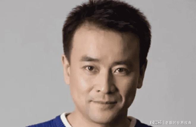 恩愛十幾年難抵殘酷現(xiàn)實(shí)？羅鋼娶小23歲郝蕾年齡差原來不算坎(圖9)