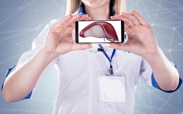 肝囊腫與肝癌的微妙關系五種癥狀不容忽視治療要趁早！(圖1)