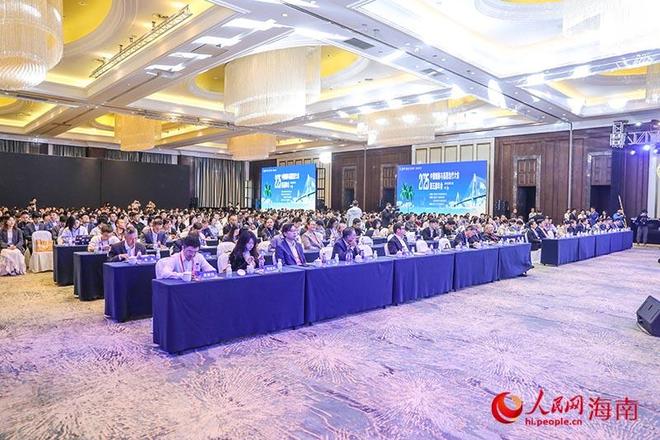 中國細(xì)胞與基因治療大會第五屆年會在海口拉開帷幕(圖4)
