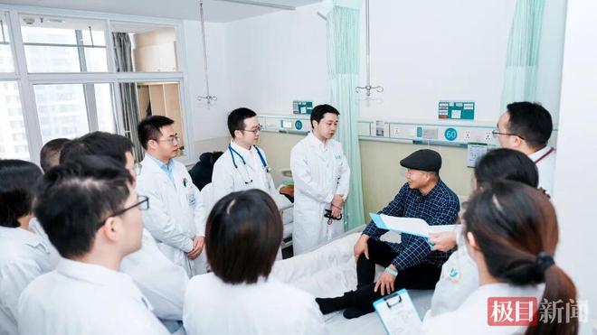 扎根家鄉(xiāng)護(hù)心腦健康！80后教授楊簡斬獲湖北科技進(jìn)步一等獎(jiǎng)(圖3)